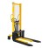 Ручной гидравлический штабелер SDJ 1016 (1000 кг; 1,6 м; вилы 310-850 мм) SMARTLIFT (SMART) купить в Великом Новгороде
