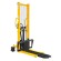Ручной гидравлический штабелер SDJ 1016 (1000 кг; 1,6 м; вилы 310-850 мм) SMARTLIFT (SMART) купить в Великом Новгороде