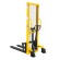 Ручной гидравлический штабелер SDJ 1016 (1000 кг; 1,6 м; вилы 310-850 мм) SMARTLIFT (SMART) купить в Великом Новгороде