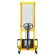 Ручной гидравлический штабелер SDJ 1016 (1000 кг; 1,6 м; вилы 310-850 мм) SMARTLIFT (SMART) купить в Великом Новгороде