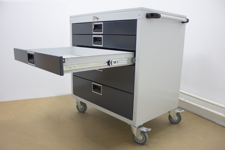 Тумба SMART 5М с лотком купить в Великом Новгороде Тумба SMART 5М с лотком купить в Великом Новгороде