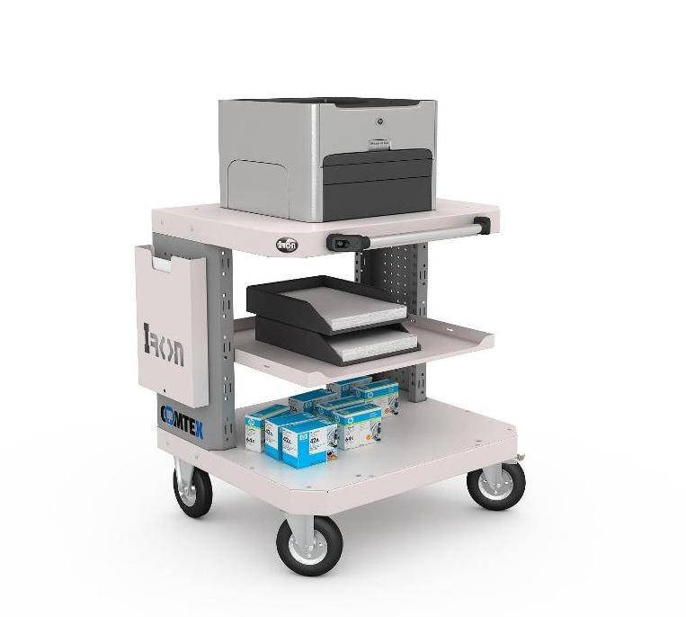 Тележка COMTEX №1 купить в Великом Новгороде Тележка COMTEX №1 купить в Великом Новгороде