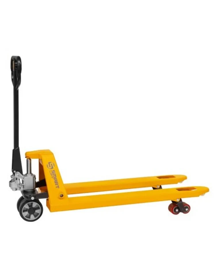 Гидравлическая тележка SD (AC25, M, г/п 2500 кг, 1150x550 мм, RDP) СМАРТЛИФТ (SMARTLIFT) / СМАРТ (SMART) купить в Великом Новгороде
