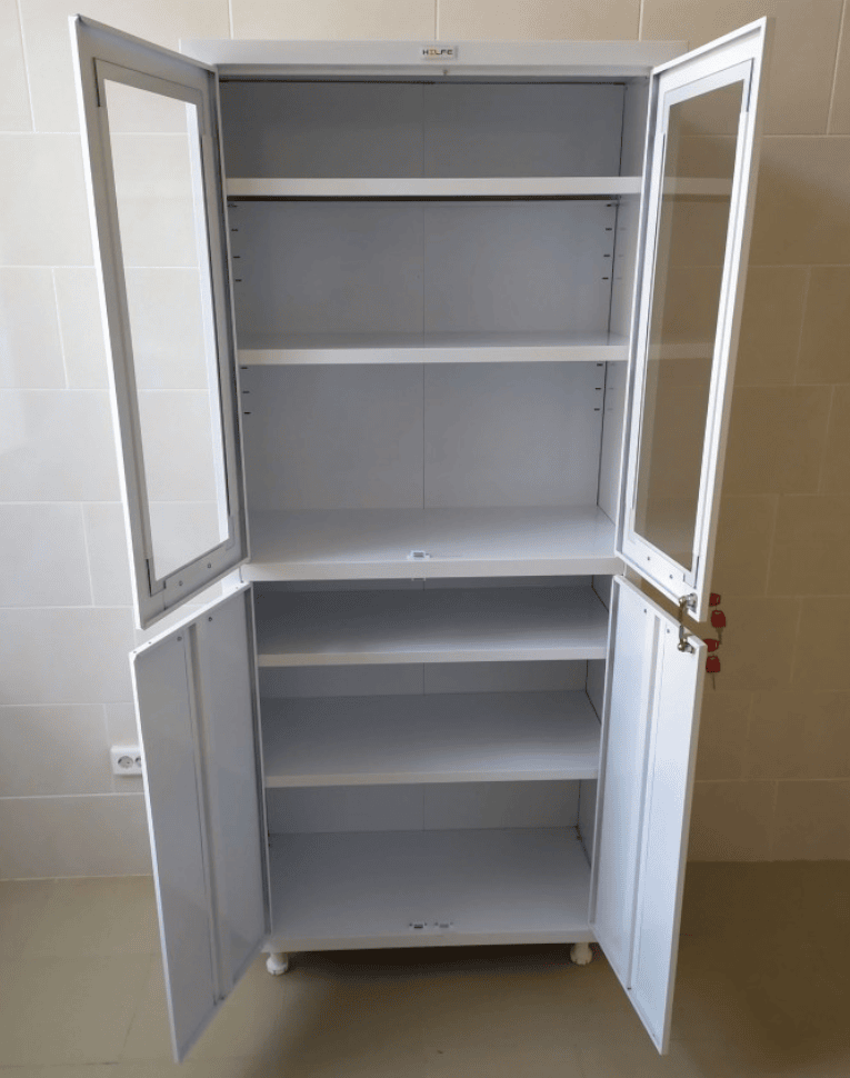 Медицинский шкаф HILFE МД 2 1780 R купить в Великом Новгороде Медицинский шкаф HILFE МД 2 1780 R купить в Великом Новгороде