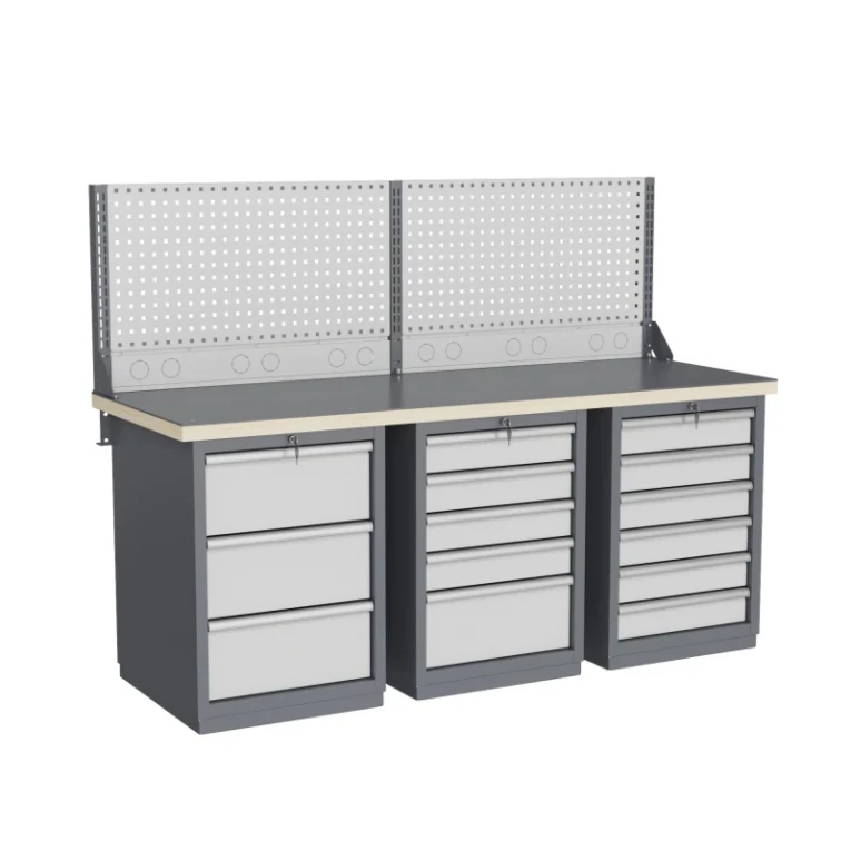 Верстак FBK 205.356-1R купить в Великом Новгороде Верстак FBK 205.356-1R купить в Великом Новгороде