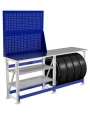 Верстак Master MT100.MF1 / MF1 / MF1.022.000
