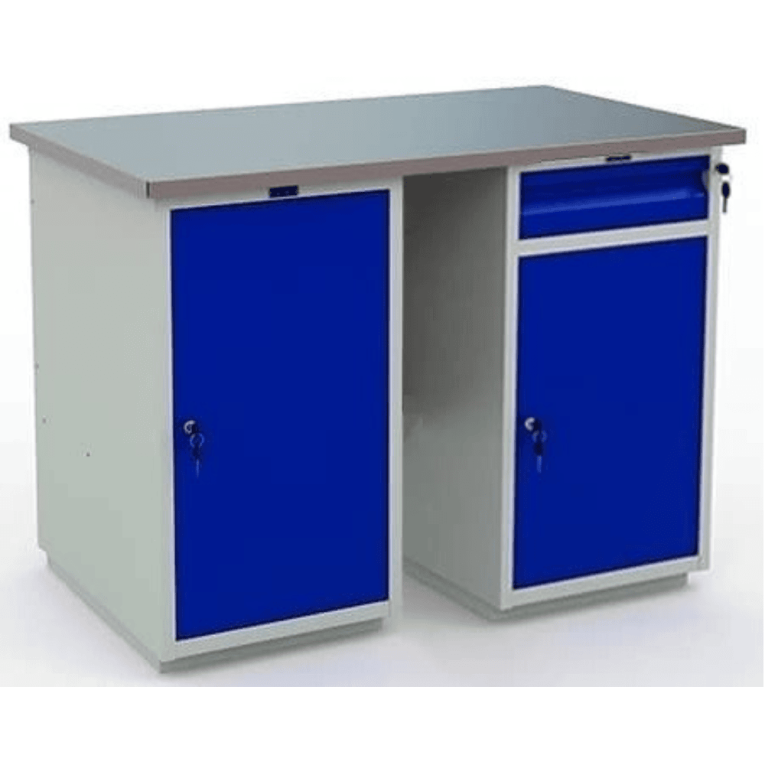 Верстак Profi WT120.WD1/WD2.000 купить в Великом Новгороде