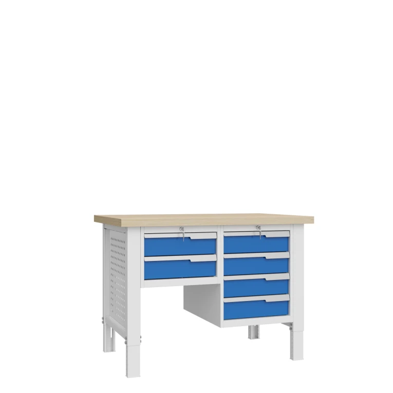 Стол-верстак Craft 1202.S14.3 купить в Великом Новгороде Стол-верстак Craft 1202.S14.3 купить в Великом Новгороде