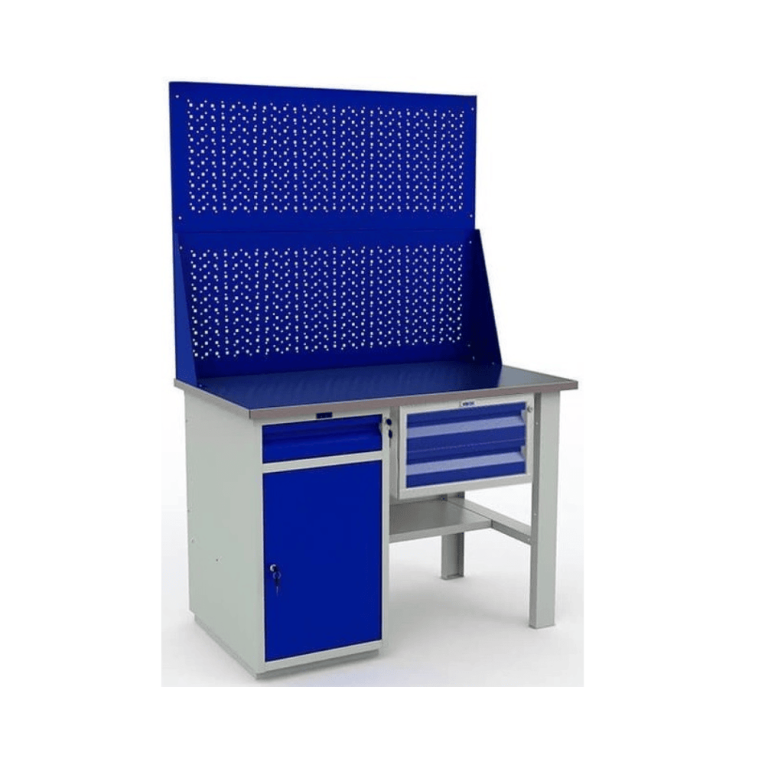 Верстак Profi WT120.WD2/F1.120 купить в Великом Новгороде