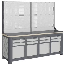 Модульный верстак MCN 2052.S9999-2