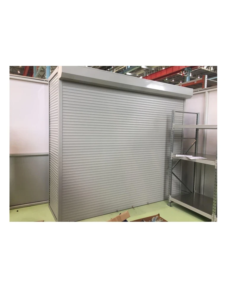 Система хранения инструментов MODUL XL 2x2000 №3 купить в Великом Новгороде