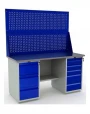 Верстак Практик Profi WT160.WD3/WD5.020 Верстак Практик Profi WT160.WD3/WD5.020