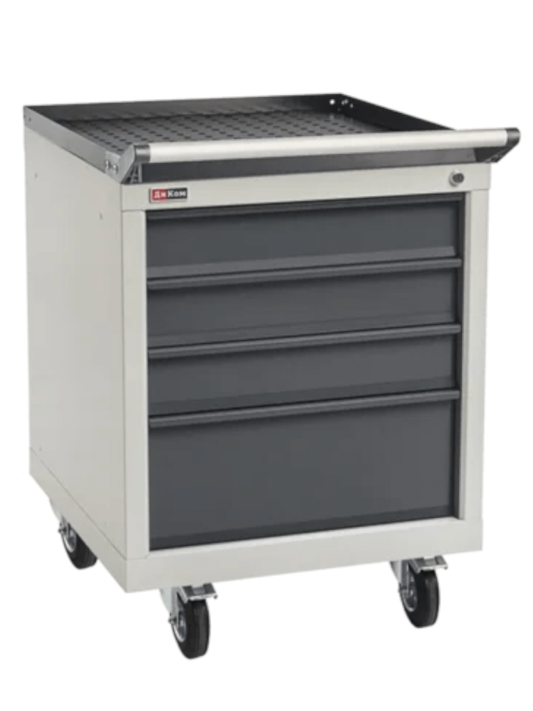 Тумба инструментальная ДиКом ВЛ-К-014-01 купить в Великом Новгороде Тумба инструментальная ДиКом ВЛ-К-014-01 купить в Великом Новгороде