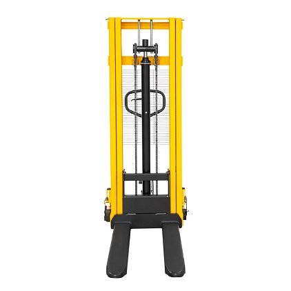 Ручной гидравлический штабелер SDJ 1025 (1000 кг; 2,5 м; фиксированные вилы) SMARTLIFT (SMART) купить в Великом Новгороде Ручной гидравлический штабелер SDJ 1025 (1000 кг; 2,5 м; фиксированные вилы) SMARTLIFT (SMART) купить в Великом Новгороде