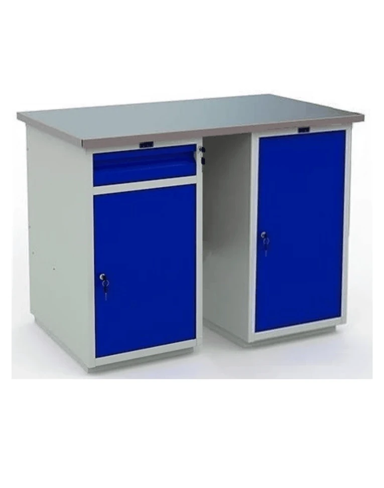 Верстак Profi WT120.WD2/WD1.000 купить в Великом Новгороде Верстак Profi WT120.WD2/WD1.000 купить в Великом Новгороде