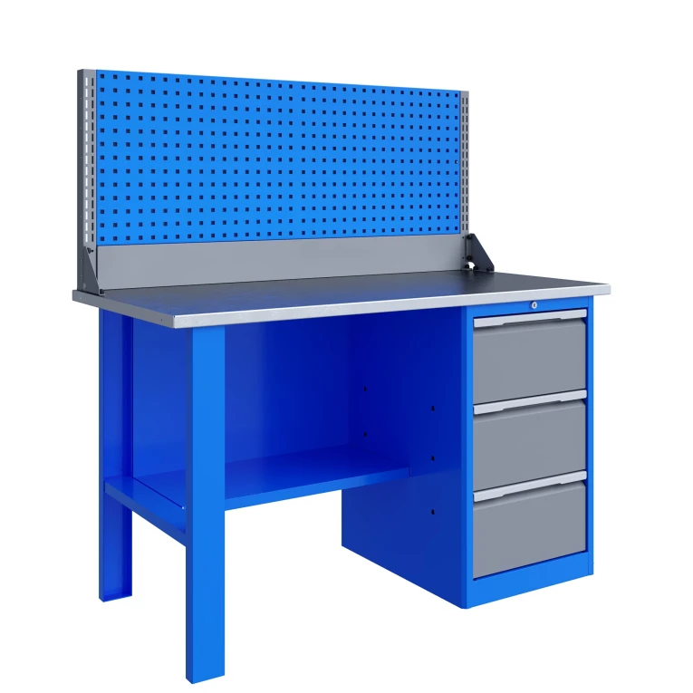 Верстак PRF 141.13.2-1 купить в Великом Новгороде Верстак PRF 141.13.2-1 купить в Великом Новгороде