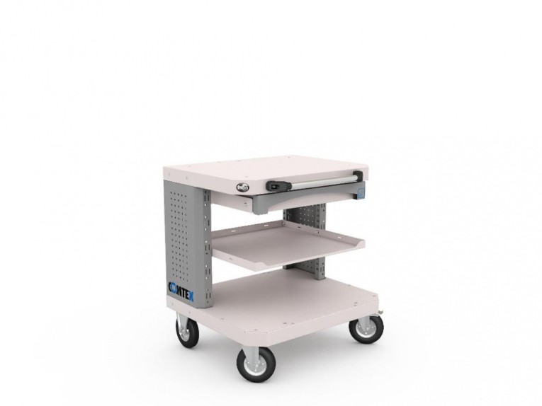 Тележка COMTEX №2 купить в Великом Новгороде Тележка COMTEX №2 купить в Великом Новгороде