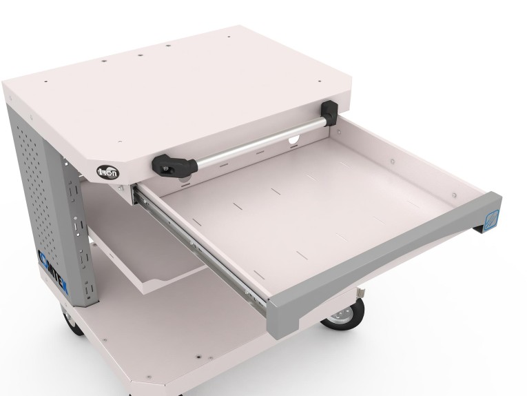 Тележка COMTEX №2 купить в Великом Новгороде Тележка COMTEX №2 купить в Великом Новгороде