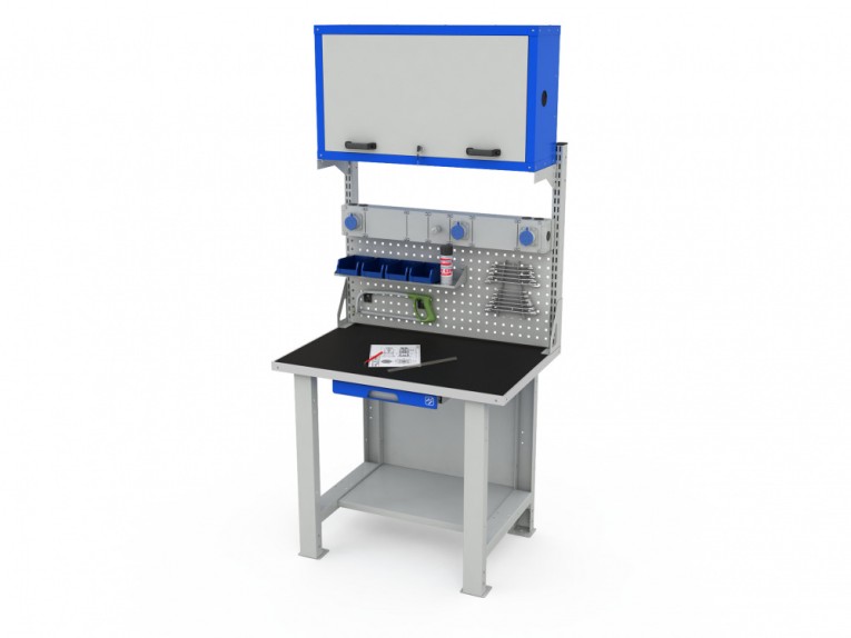 Рабочее место WOKER PRO №3 купить в Великом Новгороде