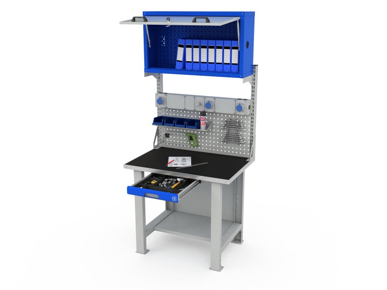 Рабочее место WOKER PRO №3 купить в Великом Новгороде