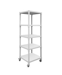 Стойка металлическая Gresson СПЛ ESD Стойка металлическая Gresson СПЛ ESD