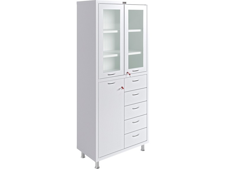 Медицинский шкаф Hilfe МД 2 1780 R-5 купить в Великом Новгороде Медицинский шкаф Hilfe МД 2 1780 R-5 купить в Великом Новгороде