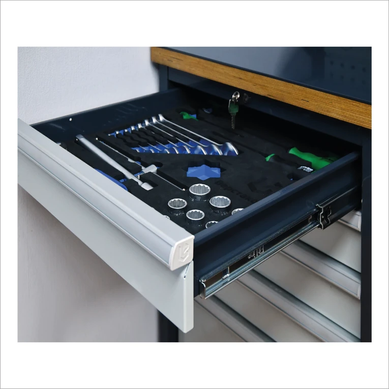 Верстак FBK 205.356-2F купить в Великом Новгороде Верстак FBK 205.356-2F купить в Великом Новгороде