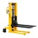 Ручной гидравлический штабелер SDJ 1020 (1000 кг; 2 м; фиксированные вилы) SMARTLIFT (SMART) купить в Великом Новгороде