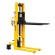 Ручной гидравлический штабелер SDJ 1020 (1000 кг; 2 м; фиксированные вилы) SMARTLIFT (SMART) купить в Великом Новгороде