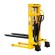 Ручной гидравлический штабелер SDJ 1020 (1000 кг; 2 м; фиксированные вилы) SMARTLIFT (SMART) купить в Великом Новгороде