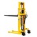Ручной гидравлический штабелер SDJ 1020 (1000 кг; 2 м; фиксированные вилы) SMARTLIFT (SMART) купить в Великом Новгороде