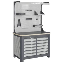 Рабочее место MCN 1252.S66-2FR Рабочее место MCN 1252.S66-2FR