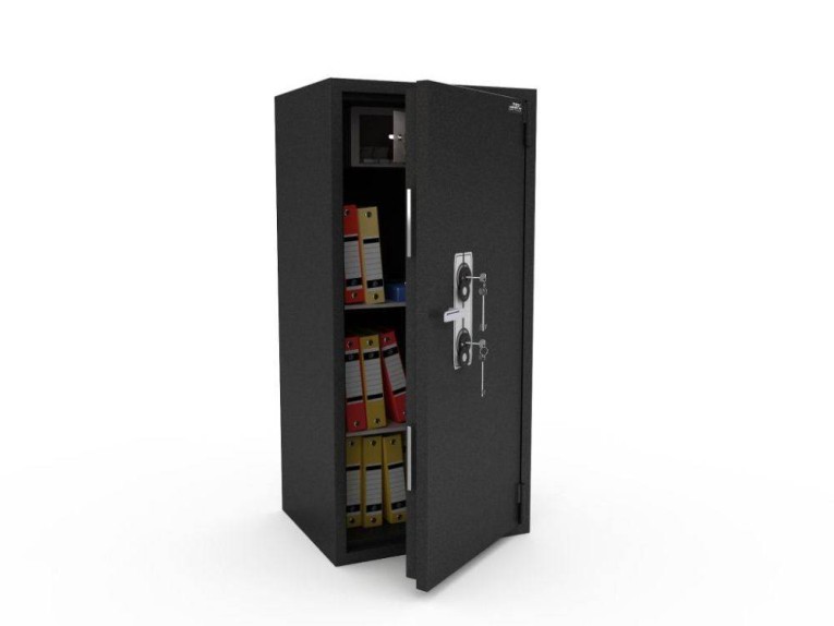 Сейф ЛС-160 БТ купить в Великом Новгороде