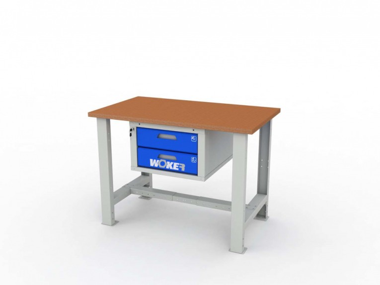 Стол рабочий стационарный WOKER PRO 05.1500 купить в Великом Новгороде Стол рабочий стационарный WOKER PRO 05.1500 купить в Великом Новгороде