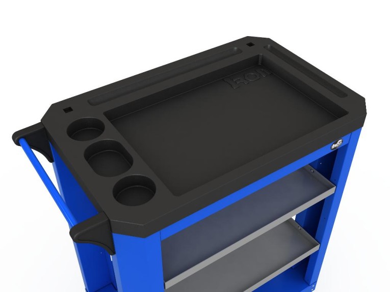 Тележка PROFI №2-2 купить в Великом Новгороде Тележка PROFI №2-2 купить в Великом Новгороде