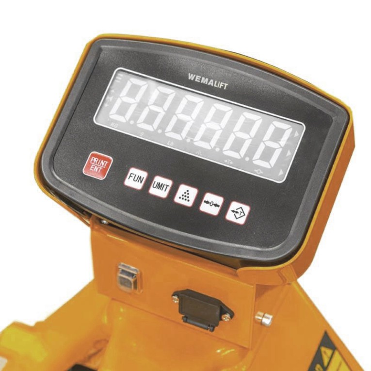 Гидравлическая рохля с весами BFC-SC-II (2500 кг; 1150х570 мм; PDP) WEMALIFT купить в Великом Новгороде Гидравлическая рохля с весами BFC-SC-II (2500 кг; 1150х570 мм; PDP) WEMALIFT купить в Великом Новгороде