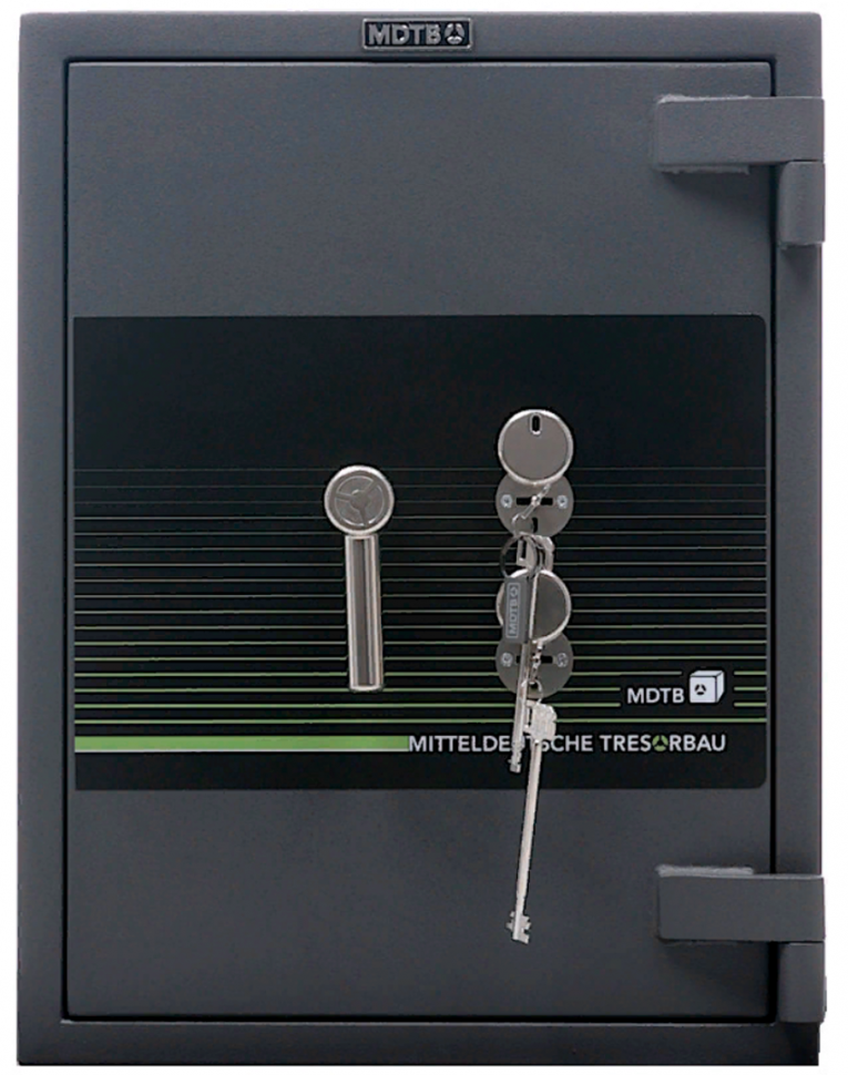 Взломостойкий сейф MDTB Fort-M 67 2K купить в Великом Новгороде