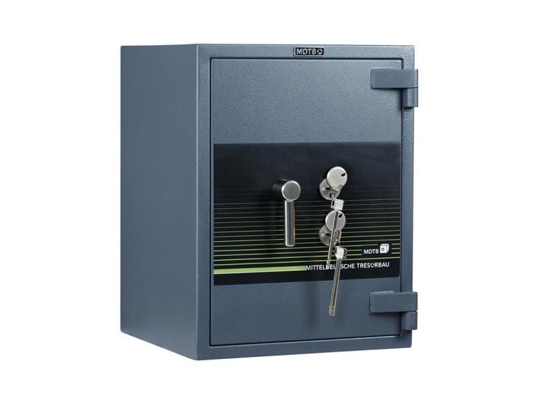 Взломостойкий сейф MDTB Fort-M 67 2K купить в Великом Новгороде