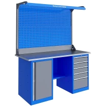 Верстак PRF 161.57.1-2F Верстак PRF 161.57.1-2F