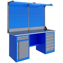 Верстак PRF 181.68.2-2F Верстак PRF 181.68.2-2F