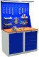 Верстак Expert W120.WS1/WS6.021 купить в Великом Новгороде