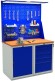 Верстак Expert W120.WS1/WS6.021 купить в Великом Новгороде