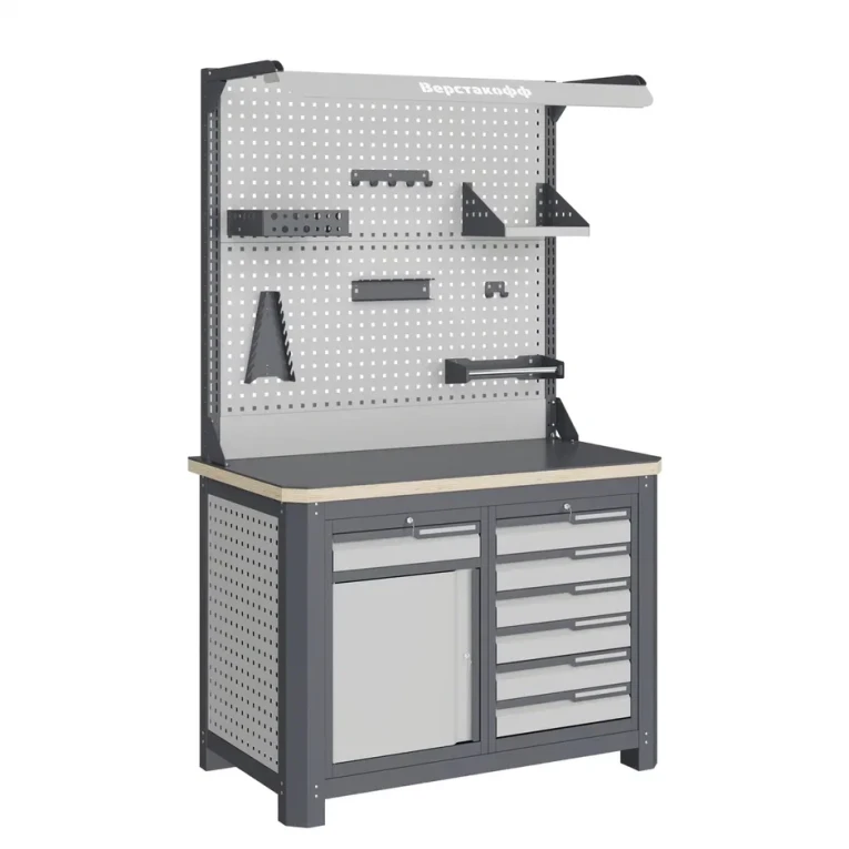 Рабочее место MCN 1252.S68-2FR купить в Великом Новгороде