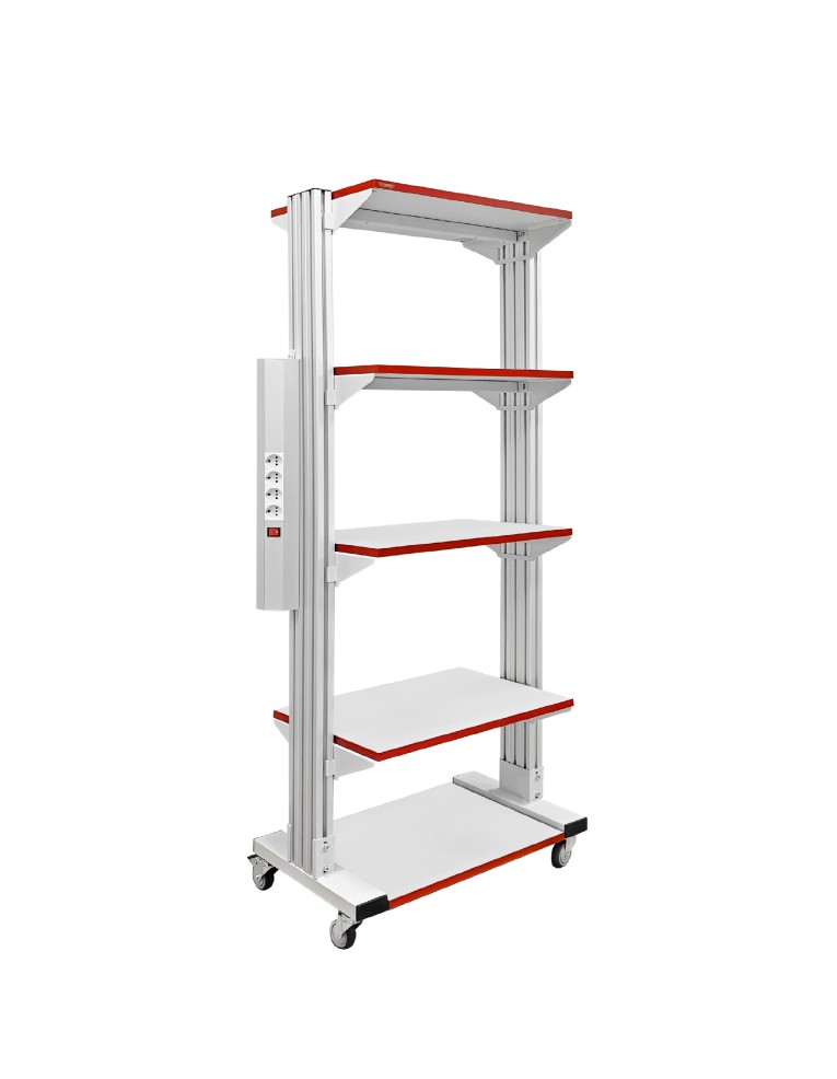 Стойка подкатная Gresson СМП-КП купить в Великом Новгороде Стойка подкатная Gresson СМП-КП купить в Великом Новгороде