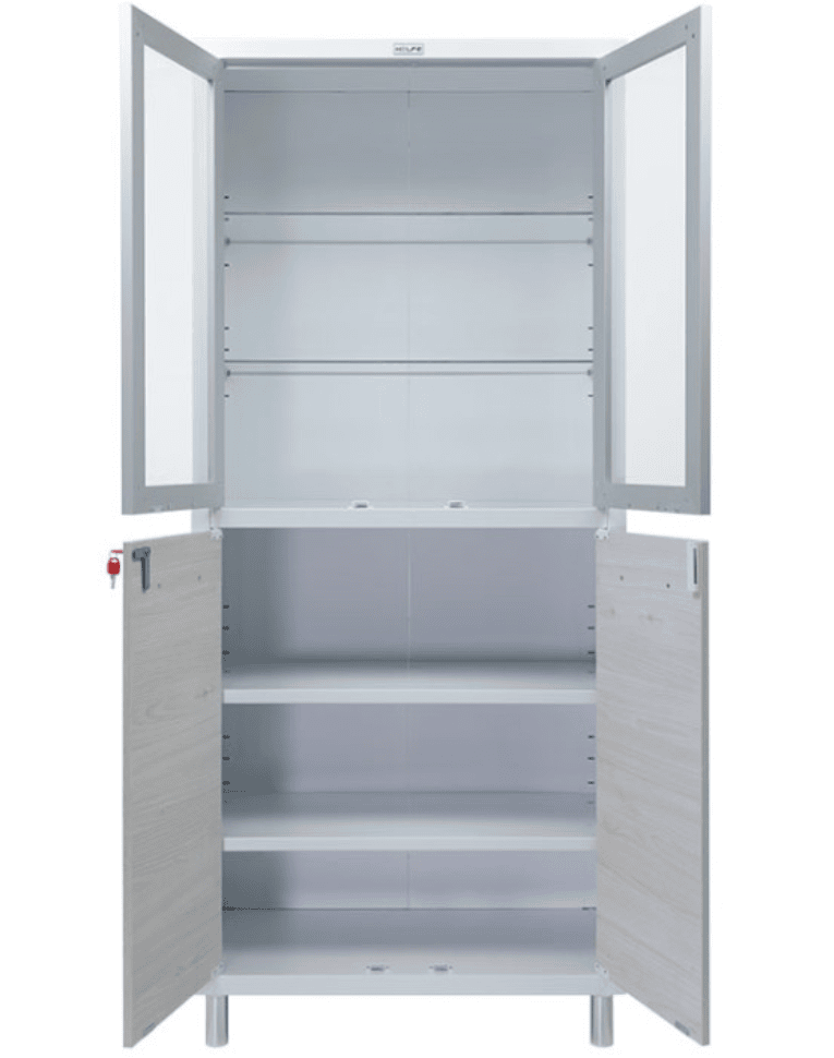 Медицинский шкаф HILFE МД 2 ШМ-SSR купить в Великом Новгороде Медицинский шкаф HILFE МД 2 ШМ-SSR купить в Великом Новгороде