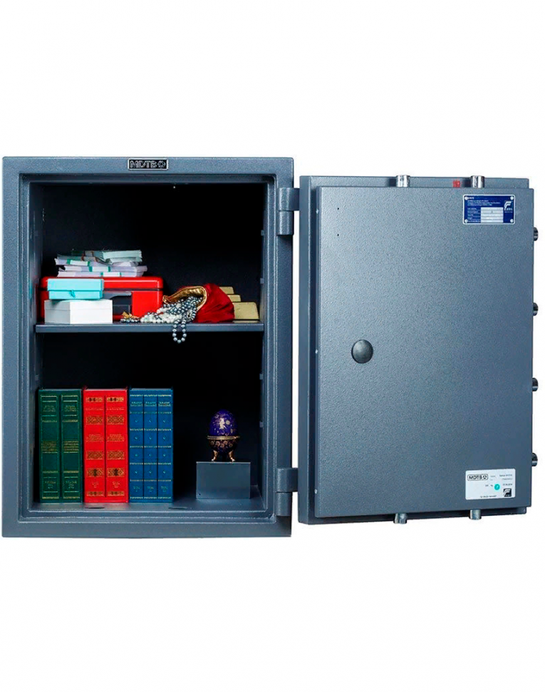 Взломостойкий сейф MDTB Fort-M 67 EK купить в Великом Новгороде Взломостойкий сейф MDTB Fort-M 67 EK купить в Великом Новгороде