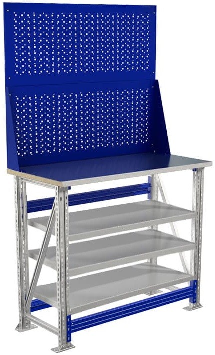 Верстак Master MT100.MF1 / MF1.023 купить в Великом Новгороде Верстак Master MT100.MF1 / MF1.023 купить в Великом Новгороде