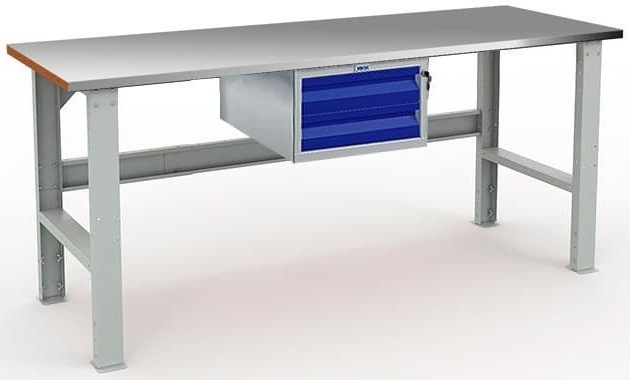 Верстак Expert WTS200.F2/F2.100 купить в Великом Новгороде Верстак Expert WTS200.F2/F2.100 купить в Великом Новгороде