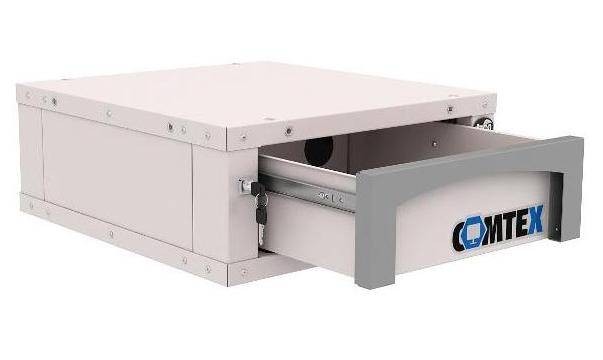 Тумба малая COMTEX 1 купить в Великом Новгороде Тумба малая COMTEX 1 купить в Великом Новгороде