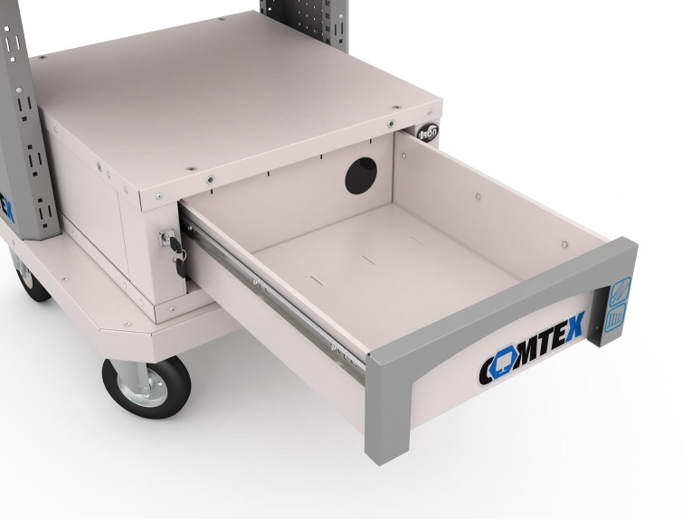 Тележка COMTEX №4 купить в Великом Новгороде Тележка COMTEX №4 купить в Великом Новгороде